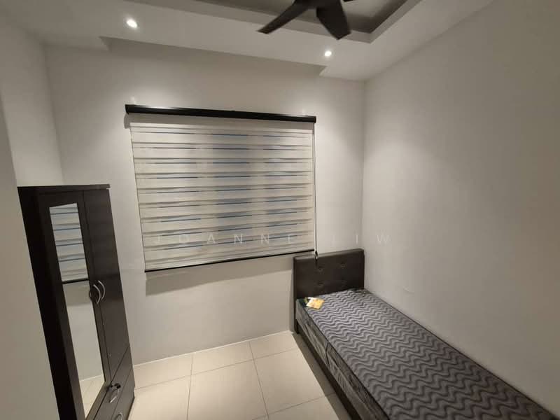 Condominium for Rent at QuayWest Residence - Joanne Liw - Bedroom - PropertyGuru.com.my