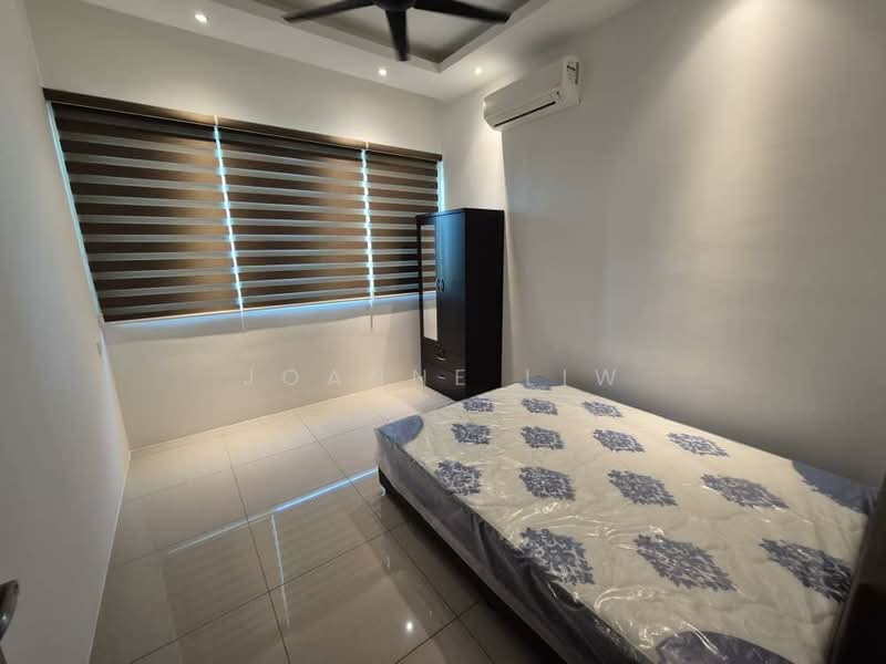 Condominium for Rent at QuayWest Residence - Joanne Liw - Bedroom - PropertyGuru.com.my