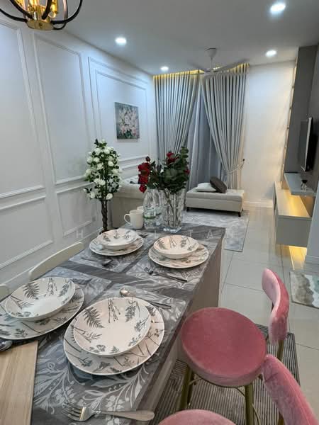 Condominium for Rent at Skyline KL - Hazel Tan - PropertyGuru.com.my