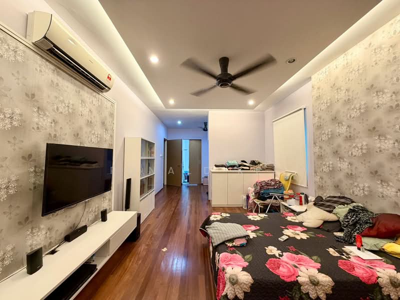 2-storey Terraced House for Sale in Sungai Ara (Penang) - Ronald Kee - Bedroom - PropertyGuru.com.my