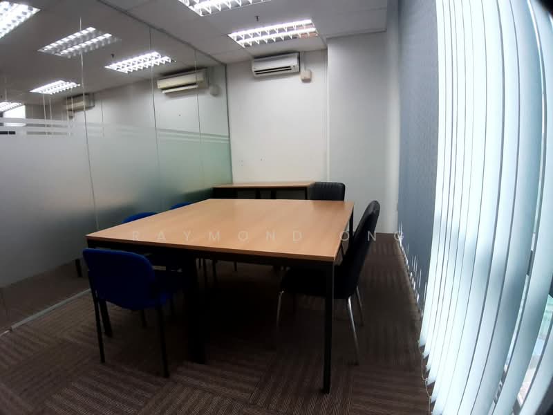 Office for Rent in Bangsar Utama (Bangsar) - Raymond Ong - PropertyGuru.com.my