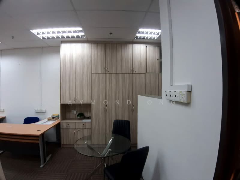 Office for Rent in Bangsar Utama (Bangsar) - Raymond Ong - PropertyGuru.com.my