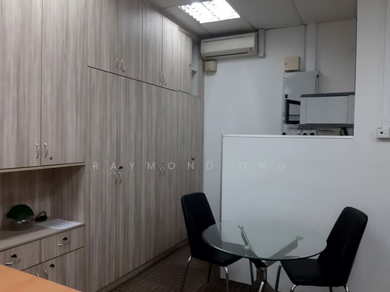 Office for Rent in Bangsar Utama (Bangsar) - Raymond Ong - PropertyGuru.com.my