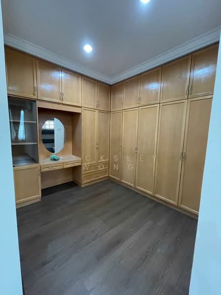 Terraced House for Sale in Bandar Sungai Long (Selangor) - Jacksley Wong - Bedroom - PropertyGuru.com.my