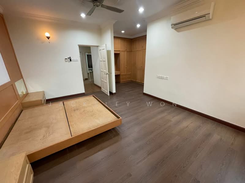 Terraced House for Sale in Bandar Sungai Long (Selangor) - Jacksley Wong - Bedroom - PropertyGuru.com.my