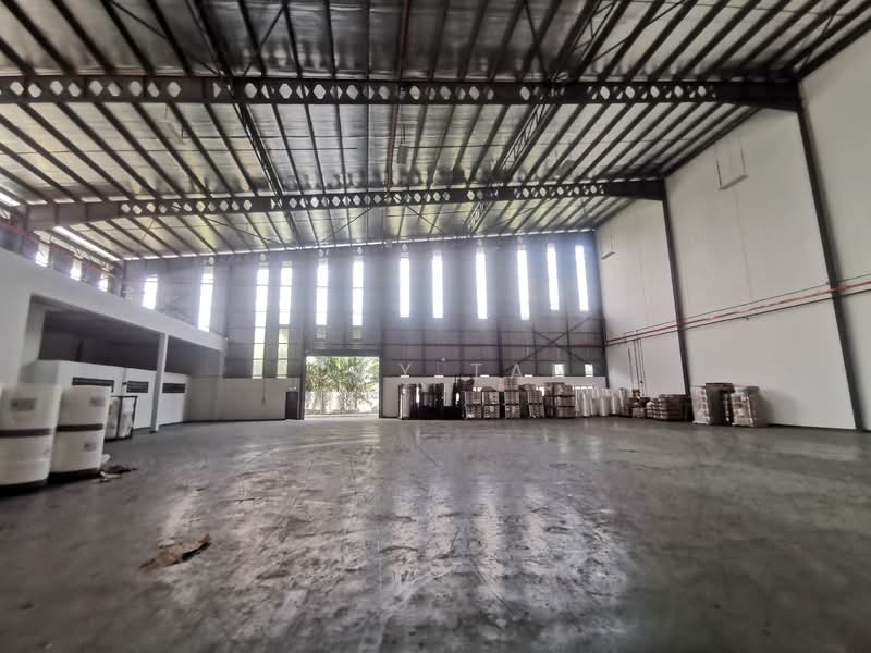 Factory for Sale in Taman Sijangkang Jaya (Telok Panglima Garang) - Eddy Tan - Interior - PropertyGuru.com.my