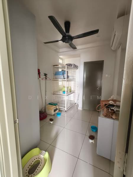 Servis Apartment untuk Disewa di KSL Residence @ Daya - Dexter Lim - Interior - PropertyGuru.com.my