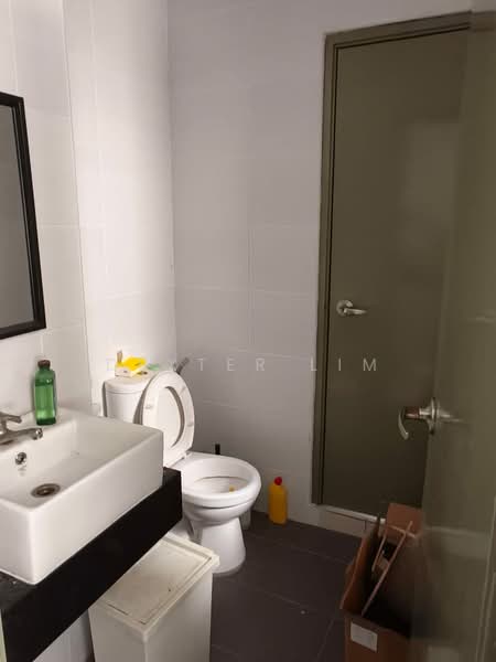 Servis Apartment untuk Disewa di KSL Residence @ Daya - Dexter Lim - Bathroom - PropertyGuru.com.my