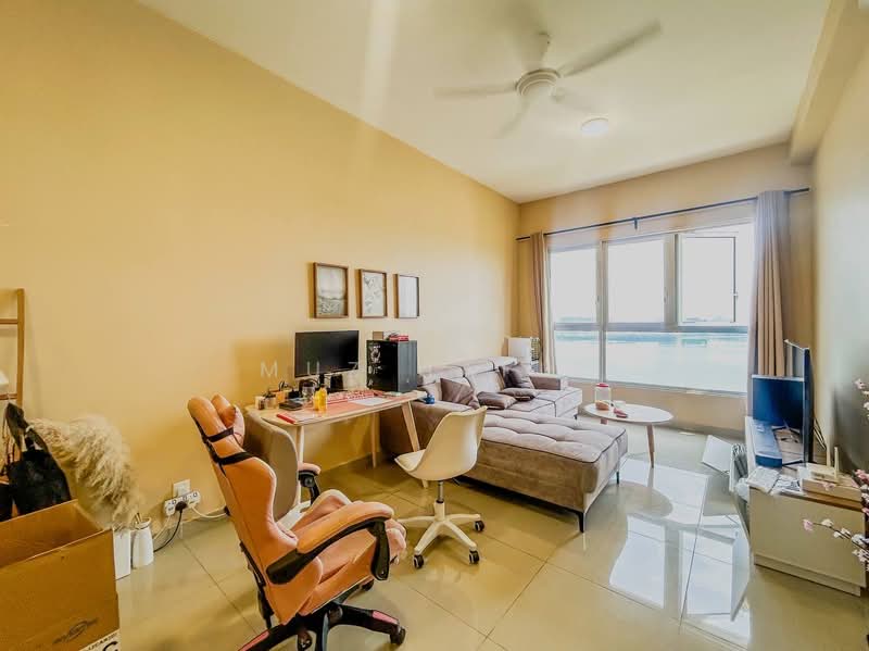 Service Residence for Sale at SkyLake Residence - Muz Hafiz - PropertyGuru.com.my