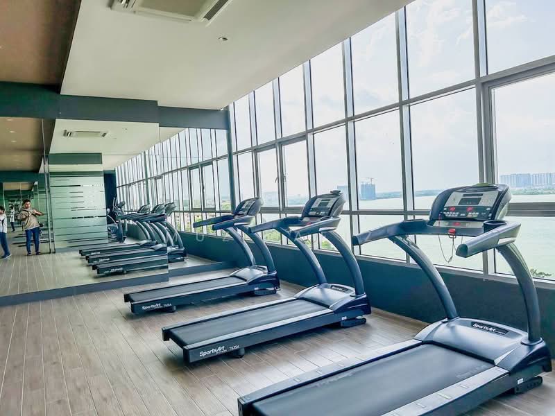 Service Residence for Sale at SkyLake Residence - Muz Hafiz - PropertyGuru.com.my