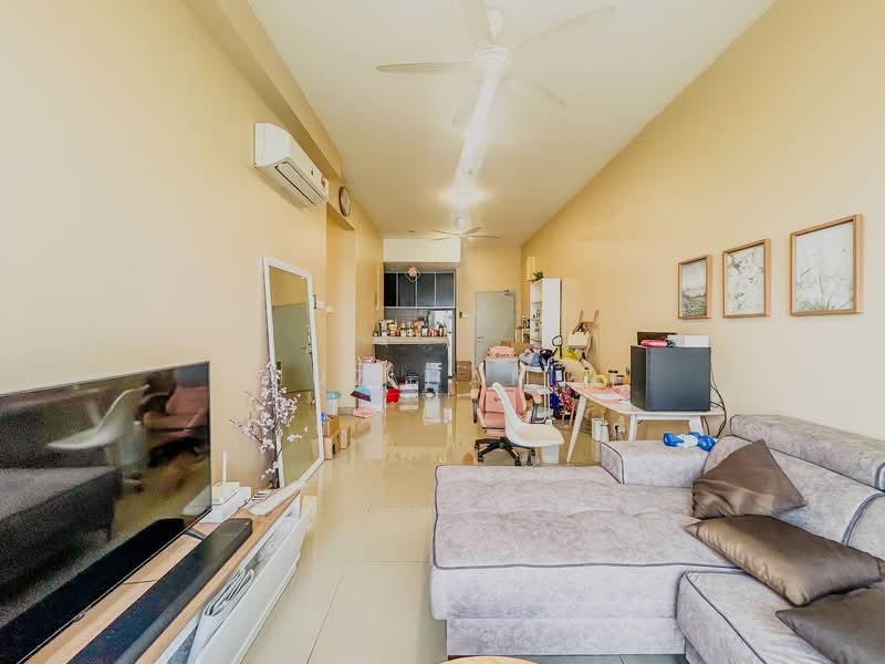 Service Residence for Sale at SkyLake Residence - Muz Hafiz - PropertyGuru.com.my