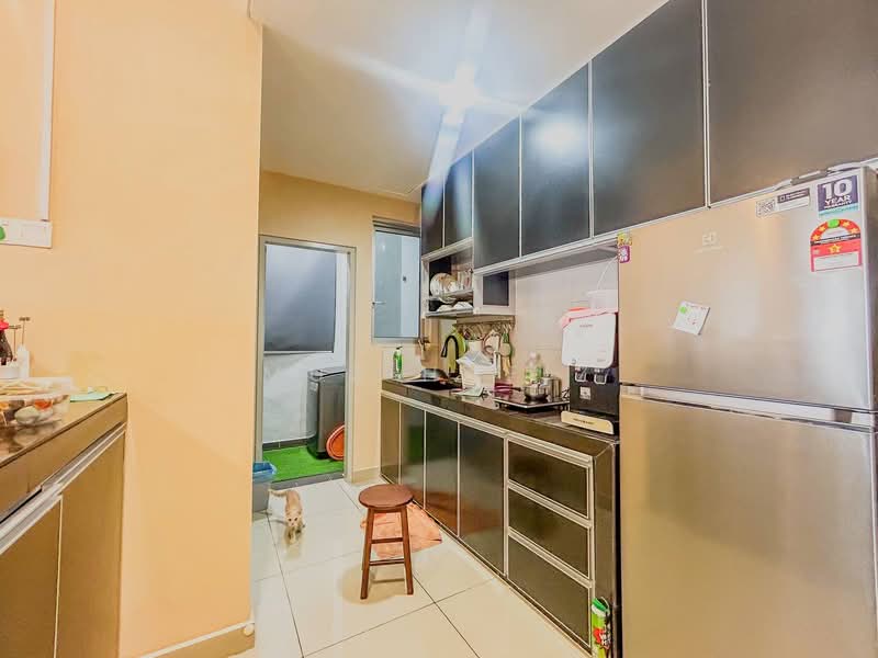 Service Residence for Sale at SkyLake Residence - Muz Hafiz - PropertyGuru.com.my