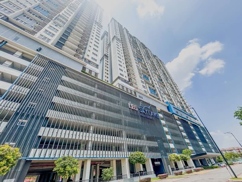 Service Residence for Sale at SkyLake Residence - Muz Hafiz - PropertyGuru.com.my