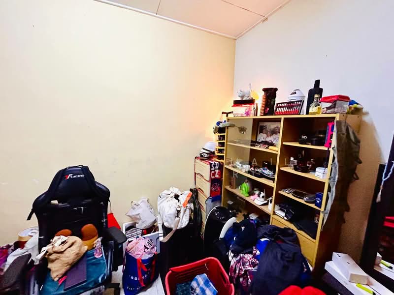 Rumah Teres untuk Dijual di Bandar Baru Uda (Johor Bahru) - Azlan Ismail aiproperty - Interior - PropertyGuru.com.my
