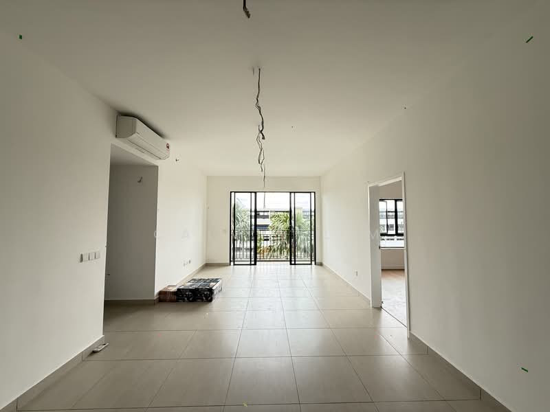 Condominium for Rent at Tuai Residence - Calvin Lim - Living Room - PropertyGuru.com.my