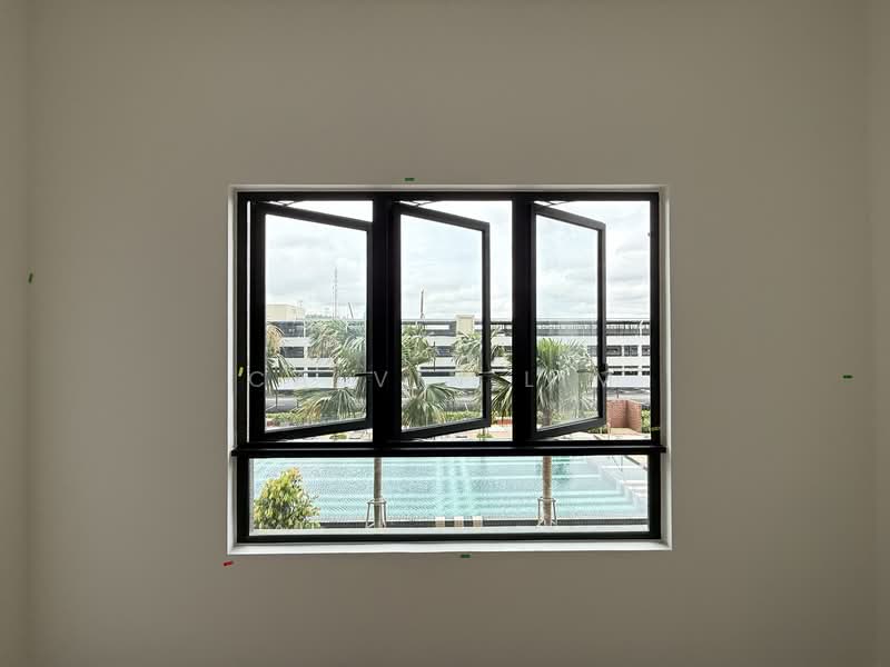 Condominium for Rent at Tuai Residence - Calvin Lim - View - PropertyGuru.com.my