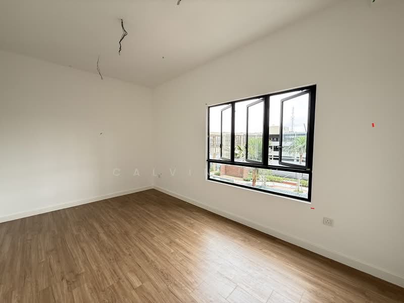 Condominium for Rent at Tuai Residence - Calvin Lim - Interior - PropertyGuru.com.my
