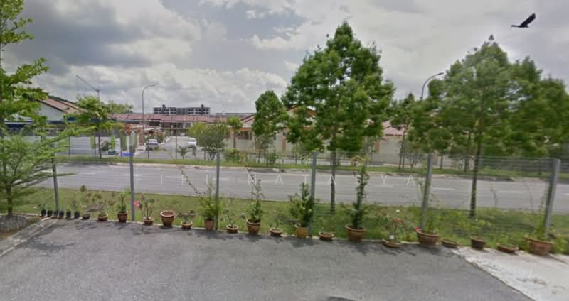 2-storey Terraced House for Sale in Mantin (Negeri Sembilan) - Fifi Natasya - Exterior - PropertyGuru.com.my