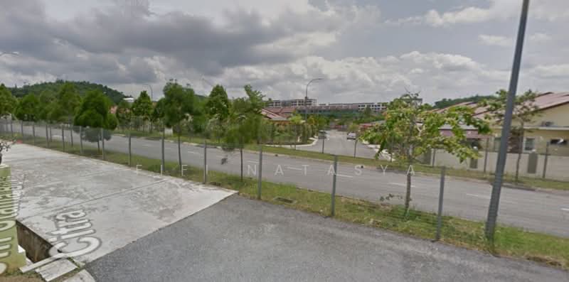 2-storey Terraced House for Sale in Mantin (Negeri Sembilan) - Fifi Natasya - Exterior - PropertyGuru.com.my