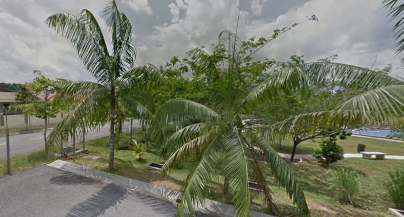 2-storey Terraced House for Sale in Mantin (Negeri Sembilan) - Fifi Natasya - Exterior - PropertyGuru.com.my