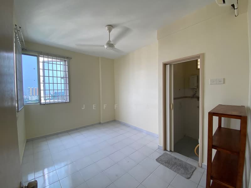Pangsapuri untuk Disewa di Kingfisher Series - Jeff Tan - Interior - PropertyGuru.com.my