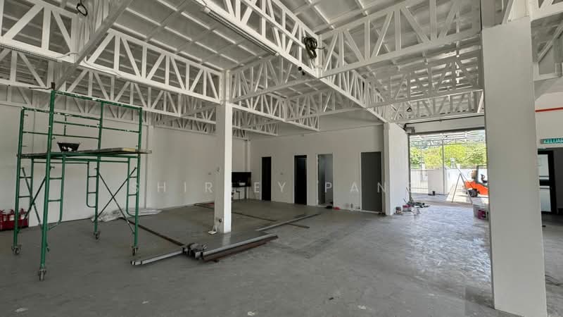 Kilang untuk Disewa di Eco Business Park 1 (Johor Bahru) - Shirley Pang - Interior - PropertyGuru.com.my
