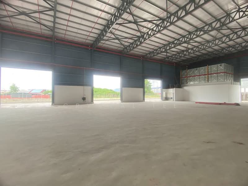 Warehouse for Rent in Bandar Sunway Seberang Jaya (Seberang Jaya) - Crystal Tee - Interior - PropertyGuru.com.my