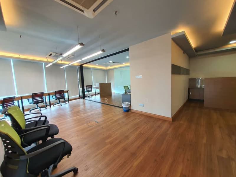 Office for Rent in Kota Damansara (Selangor) - Mori Ng - Interior - PropertyGuru.com.my