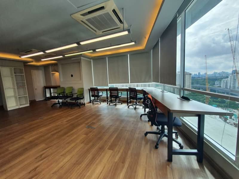 Office for Rent in Kota Damansara (Selangor) - Mori Ng - Study - PropertyGuru.com.my