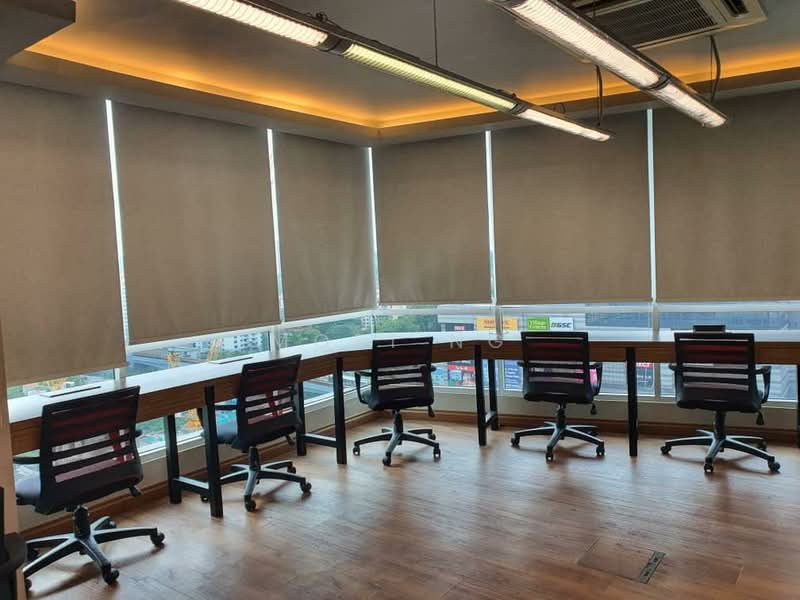 Office for Rent in Kota Damansara (Selangor) - Mori Ng - Study - PropertyGuru.com.my