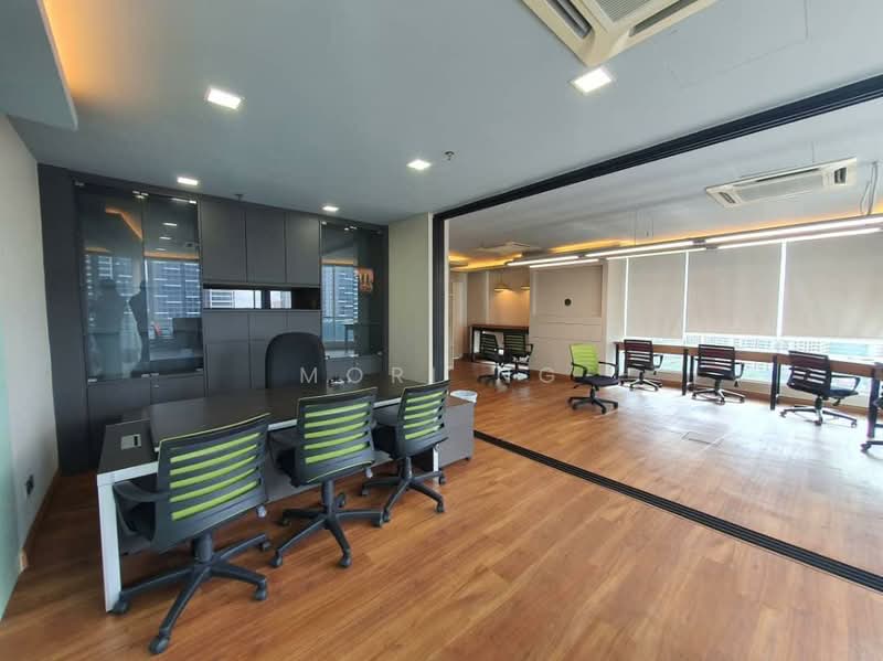 Office for Rent in Kota Damansara (Selangor) - Mori Ng - Interior - PropertyGuru.com.my