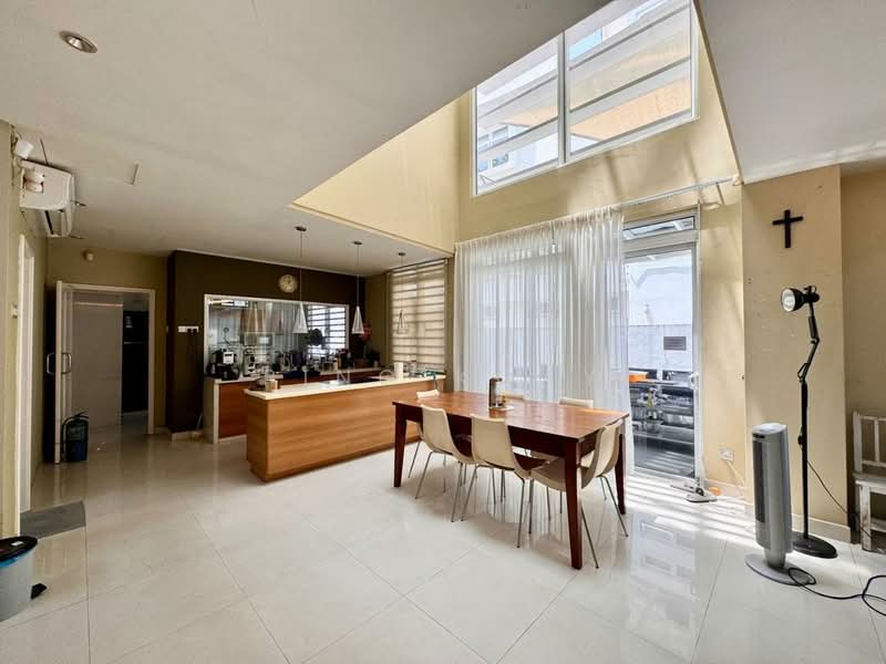 Rumah Banglo untuk Dijual di Pulau Tikus (Penang) - Ping Koay - Kitchen - PropertyGuru.com.my