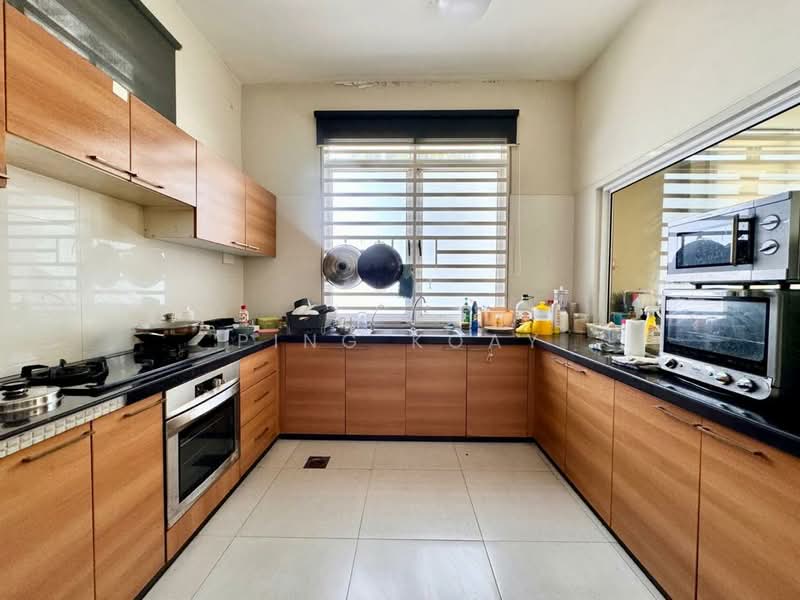 Rumah Banglo untuk Dijual di Pulau Tikus (Penang) - Ping Koay - Kitchen - PropertyGuru.com.my