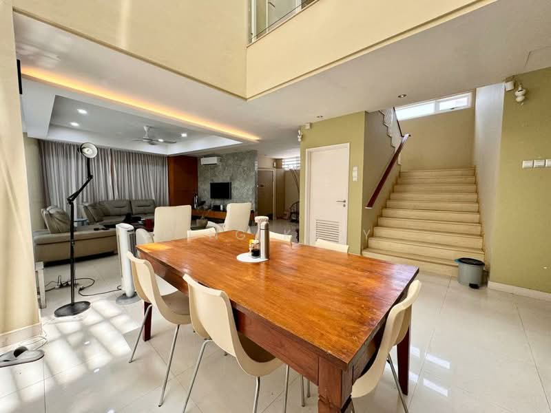 Rumah Banglo untuk Dijual di Pulau Tikus (Penang) - Ping Koay - Living Room - PropertyGuru.com.my