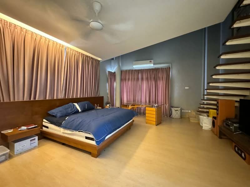 Rumah Banglo untuk Dijual di Pulau Tikus (Penang) - Ping Koay - Bedroom - PropertyGuru.com.my