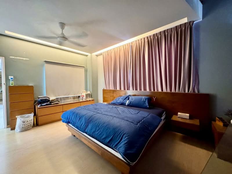 Rumah Banglo untuk Dijual di Pulau Tikus (Penang) - Ping Koay - Bedroom - PropertyGuru.com.my