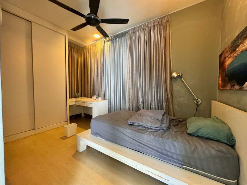Rumah Banglo untuk Dijual di Pulau Tikus (Penang) - Ping Koay - Bedroom - PropertyGuru.com.my
