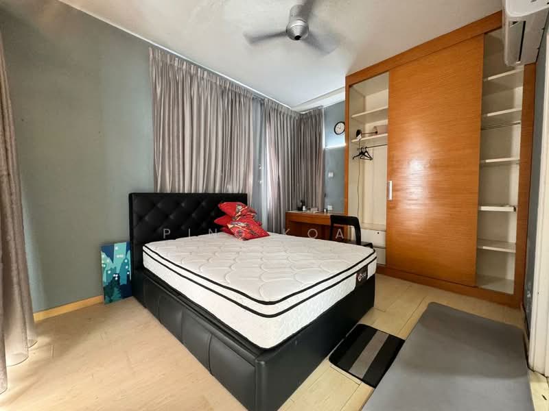 Rumah Banglo untuk Dijual di Pulau Tikus (Penang) - Ping Koay - Bedroom - PropertyGuru.com.my