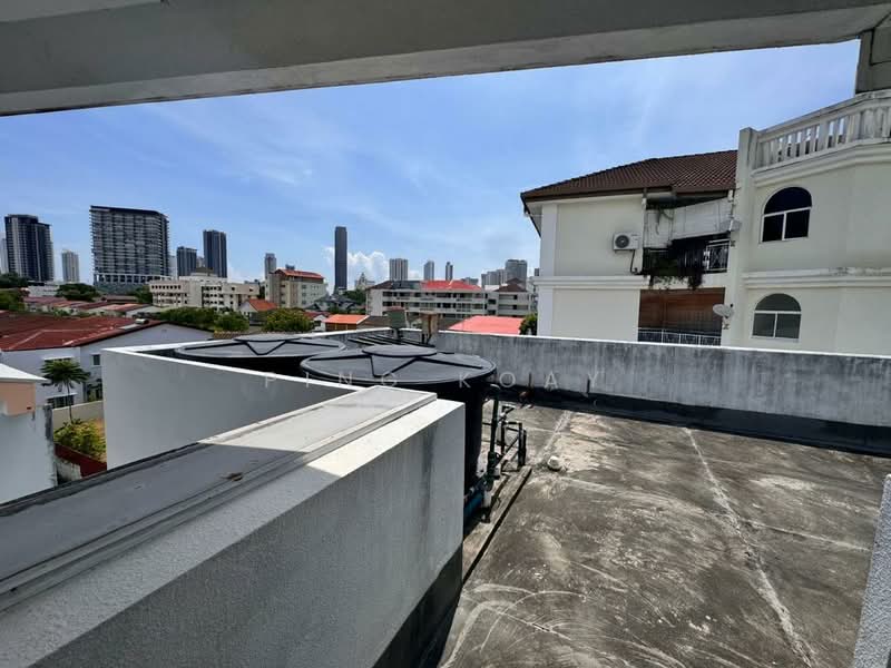 Rumah Banglo untuk Dijual di Pulau Tikus (Penang) - Ping Koay - Exterior - PropertyGuru.com.my