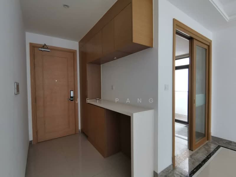 Service Residence for Sale at R&F Princess Cove Phase 1 - Jet Pang - Entrance - PropertyGuru.com.my