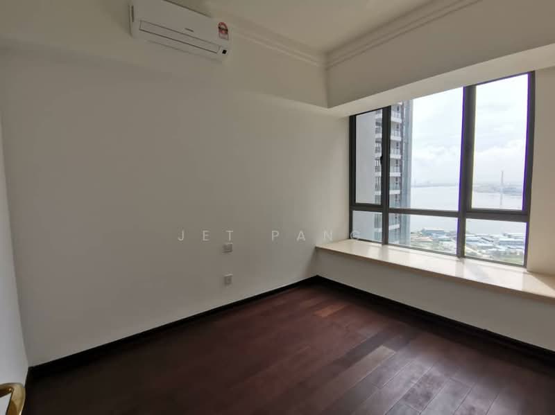 Service Residence for Sale at R&F Princess Cove Phase 1 - Jet Pang - View - PropertyGuru.com.my