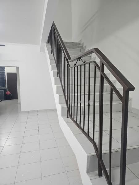 2-storey Terraced House for Sale in Taman Scientex Senai (Senai) - Wil Mong - Interior - PropertyGuru.com.my
