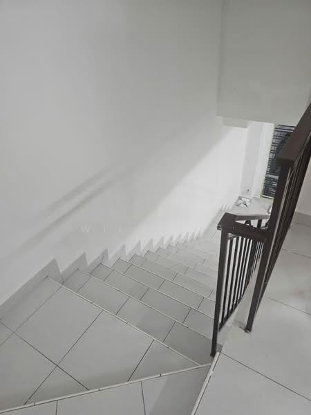 2-storey Terraced House for Sale in Taman Scientex Senai (Senai) - Wil Mong - Interior - PropertyGuru.com.my