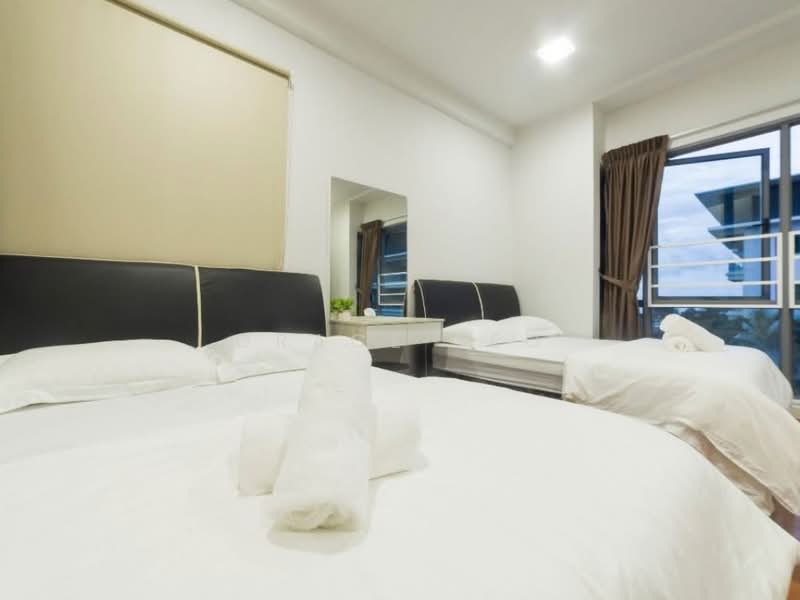 Service Residence for Sale at The Loft @ KK Times Square - Grace Teo - PropertyGuru.com.my
