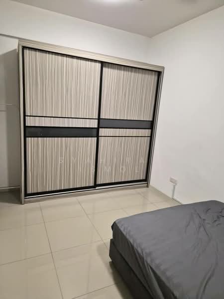 Servis Apartment untuk Disewa di Savio @ Riana Dutamas - Syahirah Ismol - Bedroom - PropertyGuru.com.my