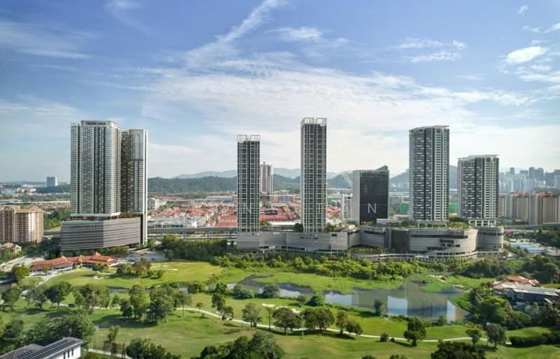 Kedai untuk Disewa di Kota Damansara (Selangor) - Kenny Tan - Exterior - PropertyGuru.com.my