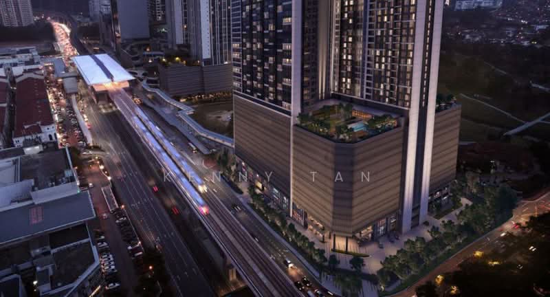 Kedai untuk Disewa di Kota Damansara (Selangor) - Kenny Tan - Exterior - PropertyGuru.com.my