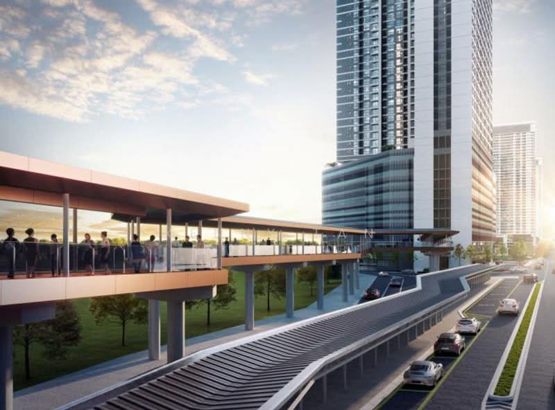 Kedai untuk Disewa di Kota Damansara (Selangor) - Kenny Tan - Exterior - PropertyGuru.com.my