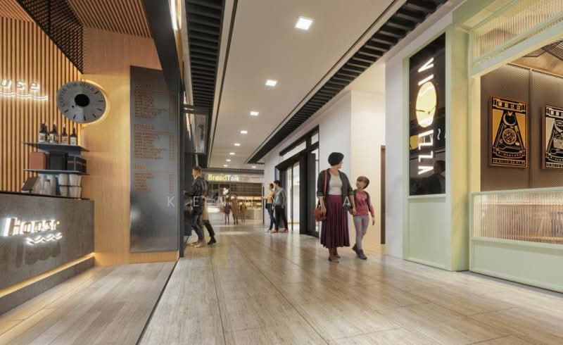 Kedai untuk Disewa di Kota Damansara (Selangor) - Kenny Tan - Interior - PropertyGuru.com.my