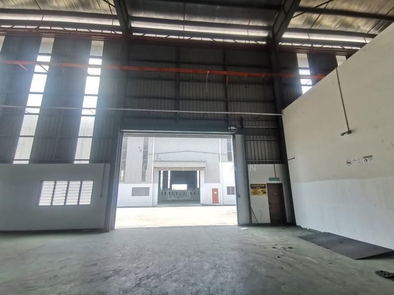 Factory for Sale in Taman Sijangkang Jaya (Telok Panglima Garang) - Eddy Tan - Interior - PropertyGuru.com.my